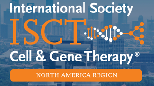 International Society of Cell & Gene Therapy